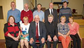 Longford parish indebted to the dedication and vision of late Fr Michael Campbell