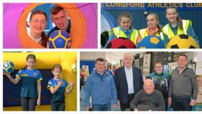 PICTURES | Huge Longford support for major Community Health and Awareness Day  