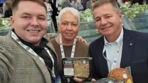 Longford Artisan Butchers celebrate Blas na hÉireann awards