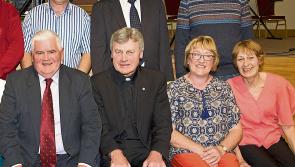 Tribute: Fr Michael Campbell unselfishly gave his all to his parishioners in Longford, Offaly and Leitrim