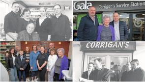 Family at the heart of thriving Longford business which is celebrating 25th anniversary