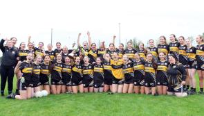 Longford LGFA Finals: Ballymore beat Mullinalaghta to take the Junior &lsquo;A&rsquo; championship title

