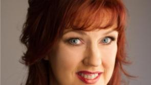 Accomplished stage star Danna Davis will be in Longford to nurture the love of music