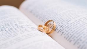 Wedding bells ring for two Longford couples 