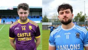 Longford JFC Final: Grattans look too strong for the Slashers second string!

