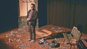 Longford play 'Cardboard Coffin' opens our eyes to the real life issues that are hurting people