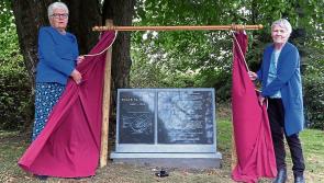 Preserving Longford history, both good and bad