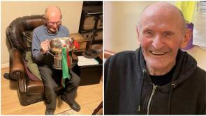 Longford mourns death of Jimmy Reilly who dedicated much of his time to Colmcille GFC