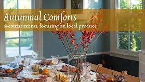 Longford Supper Club this Friday