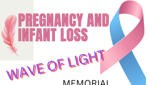 Longford's Wave of Light in honour of Baby Loss Awareness Week to take place next Tuesday