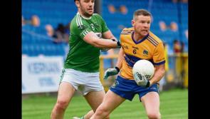 Longford projects set for &euro;450,000 CL&Aacute;R funding boost