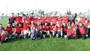Longford JFC ‘C’ Final: Dennigan and Bannon point the way for Cashel title triumph