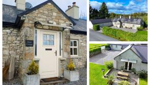 PROPERTY WATCH | Charming stone cottage in Longford on the market for €275,000