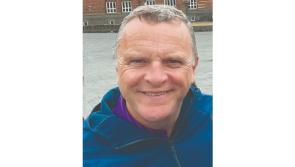 'A lovely man and a great guard' - Tributes pour in following the death of Midlands Garda