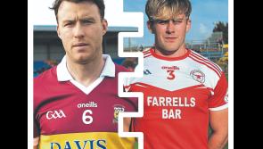 Longford IFC Final: Sean Connolly’s given a hesitant vote to overcome Fr Manning Gaels 

