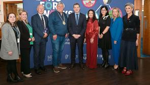 Exciting new brand promoting Longford remote working hubs is launched 