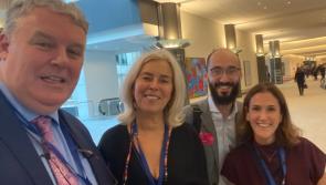 Longford MEP Ciaran Mullooly appointed to review Just Transition Fund across EU
