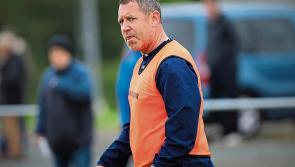 Longford SFC Final: Relieved Abbeylara boss Frankie Dolan reflects on great escape

