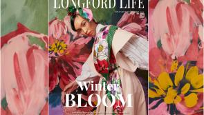 Longford LIFE's Festive Edition magazine hits the shelves in local shops