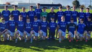 Longford’s St Mel’s College in complete control to clinch top spot 
