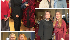PICTURES| Fashion Masterclass in Abbelyara in memory of late Longford Woman Mary Ledwith