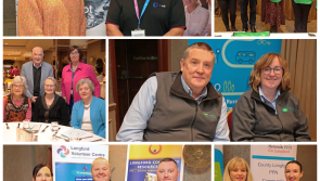PICTURES| Longford Age Friendly Information Day
