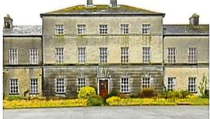 Plan to house Longford library in Connolly Barracks as part of multi-million euro regeneration