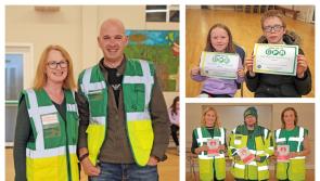 PICTURES | Important night in Ballinamuck as North Longford Community First Responders group is formally launched 
