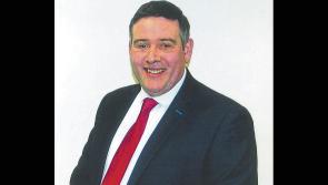 Longford road needs urgent attention to tackle 'massive potholes'