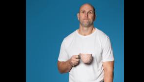 Comedian Rory's Stories cancels Longford gig due to 'freak accident'