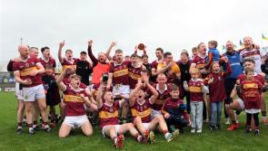 Sean Whelan’s late, late goal clinches the Longford Intermediate title for Fr Manning Gaels 
