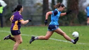 Dublin champions Kilmacud Crokes much too strong for Longford Slashers
