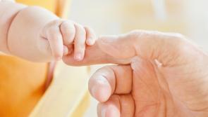 Bundle of joy! North Longford community welcomes new arrival with beautiful name