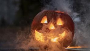 Longford's Knights and Conquests invites you their Spookwalk Tour