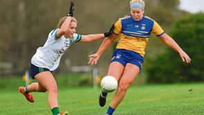 Longford’s Carrickedmond almost cause upset in narrow Leinster loss against O’Dwyers 
