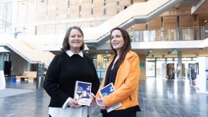 Longford's 'See Her Elected' urges political parties to use "golden opportunity"