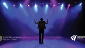 Fair City/Love Hate actor brings new play to Longford's Backstage Theatre
