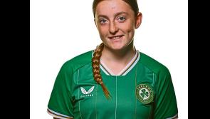 Longford’s Michaela  Hand heading to Spain with Ireland’s U-17 squad for Euro  Championship Qualifiers 