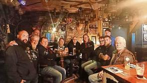 Longford motorcycle enthusiasts holding charity Halloween fundraiser in Bunlahy
