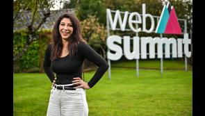 Longford startup selected to showcase Irish tech at Web Summit 2024 in Lisbon