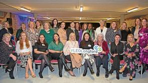 Historic Longford setting provides backdrop for National Women's Enterprise Day event