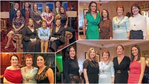 PICTURES | Style galore as Longford, Leitrim and Roscommon teachers enjoy special Kilronan Castle event