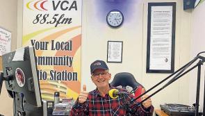New time for Longford DJ Oliver McNerney's radio show in Australia 
