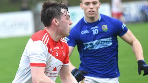 Ardee too strong as the new Longford champions Abbeylara fall at the first hurdle 