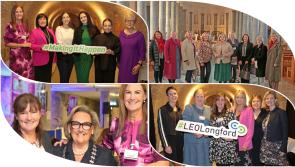 PICTURES | National Women’s Enterprise Day celebrated at Longford's St Mel's Cathedral