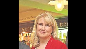 Longford community thanks retiring principal for seven wonderful years