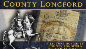 Lecture on the Orange Order in Longford