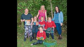Longford woman highlights living with MS and MS Readathon 