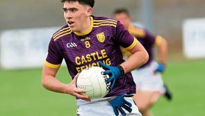 Young Grattans keep the Longford flag flying in Leinster Club

