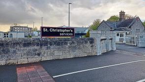Staff at Longford's St Christopher's 'always available' for talks to resolve ongoing pay row